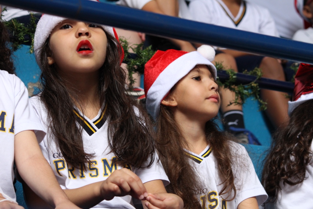 Cantata de Natal 2022
